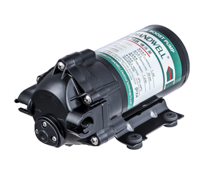 Water pump75B