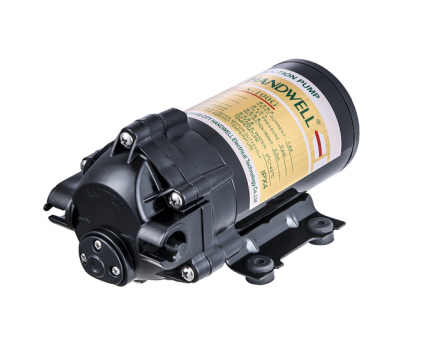 Water pump100C