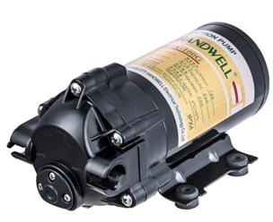 HDW-A-75G/HDW-A-100G